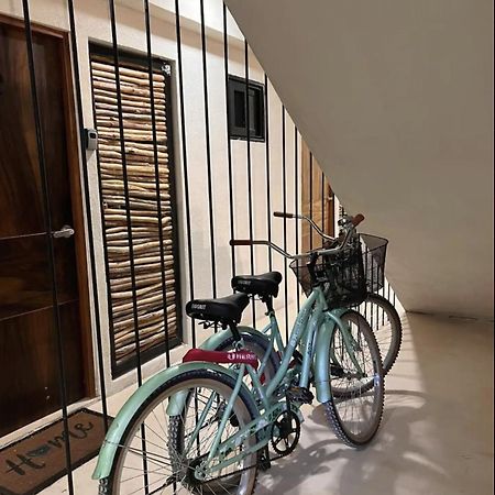 Condominio En Tulum, La Veleta. Esterno foto
