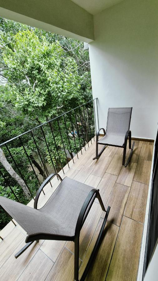 Condominio En Tulum, La Veleta. Esterno foto