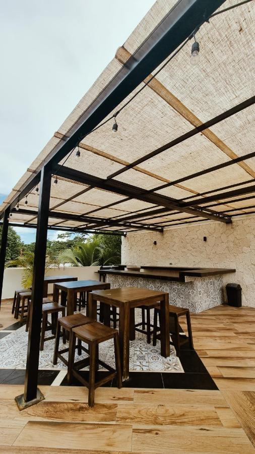 Condominio En Tulum, La Veleta. Esterno foto