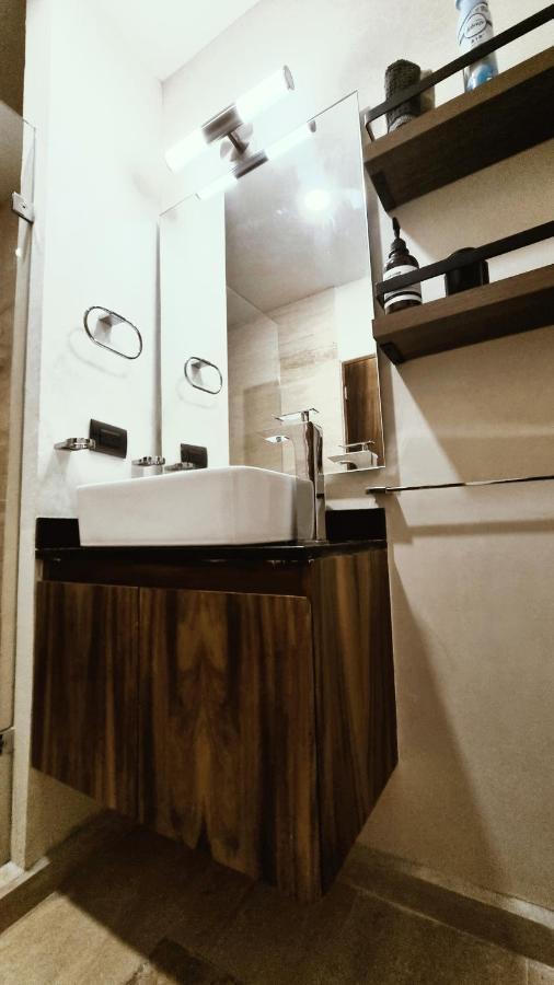 Condominio En Tulum, La Veleta. Esterno foto