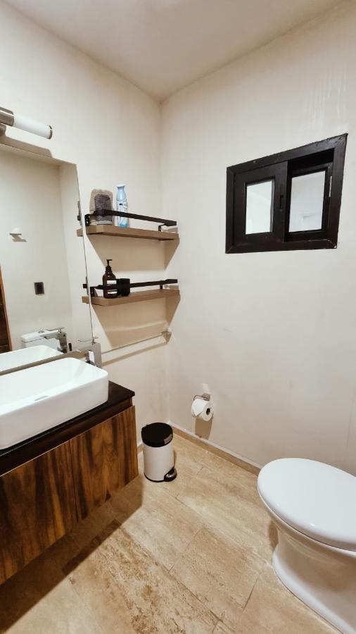 Condominio En Tulum, La Veleta. Esterno foto