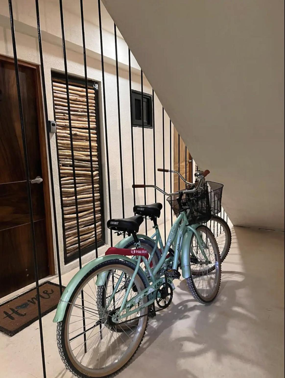 Condominio En Tulum, La Veleta. Esterno foto